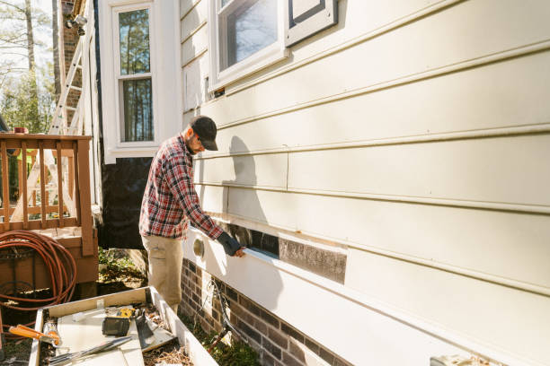 Trusted Siding Replacement service in Pine Meadow, CT - Creative Siding